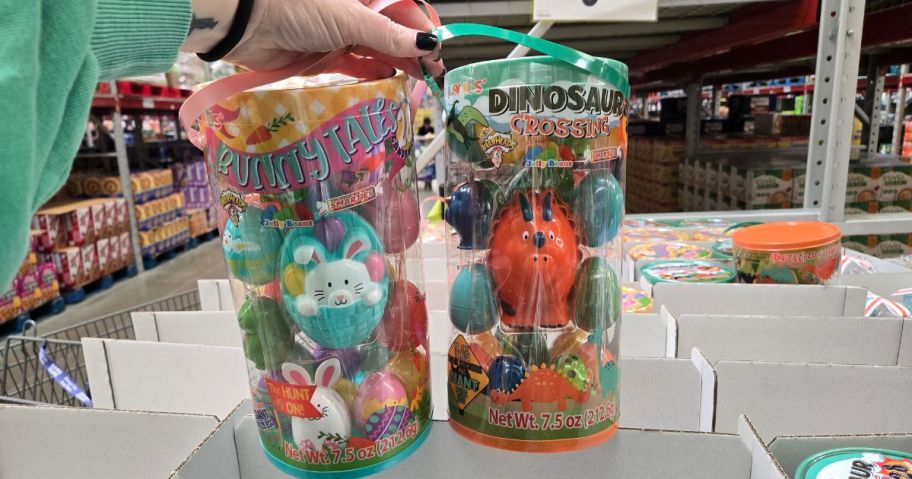 Sam's Club Busy Kids Pre-Filled Easter Eggs 28-Count