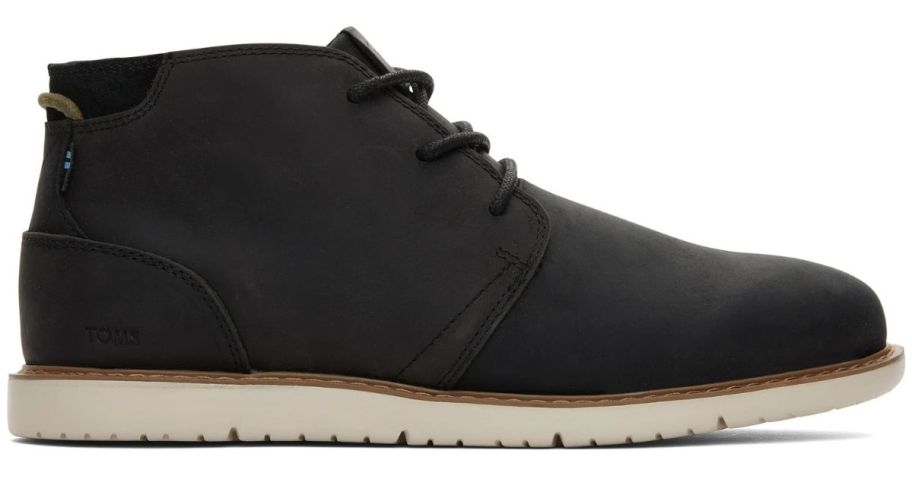 TOMS Men's Navi Boot 