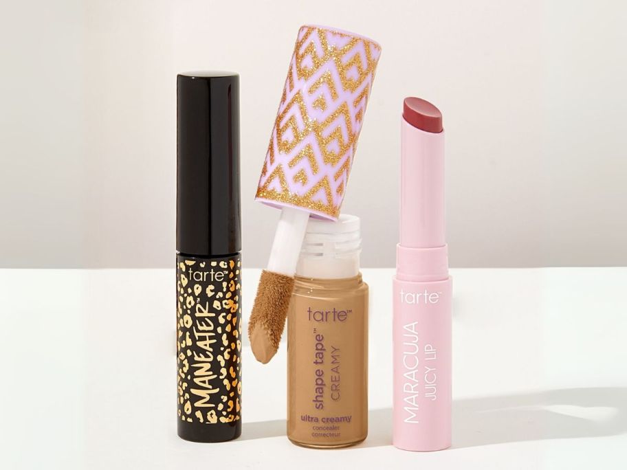 Tarte Shape Tape Creamy Best-Sellers Set