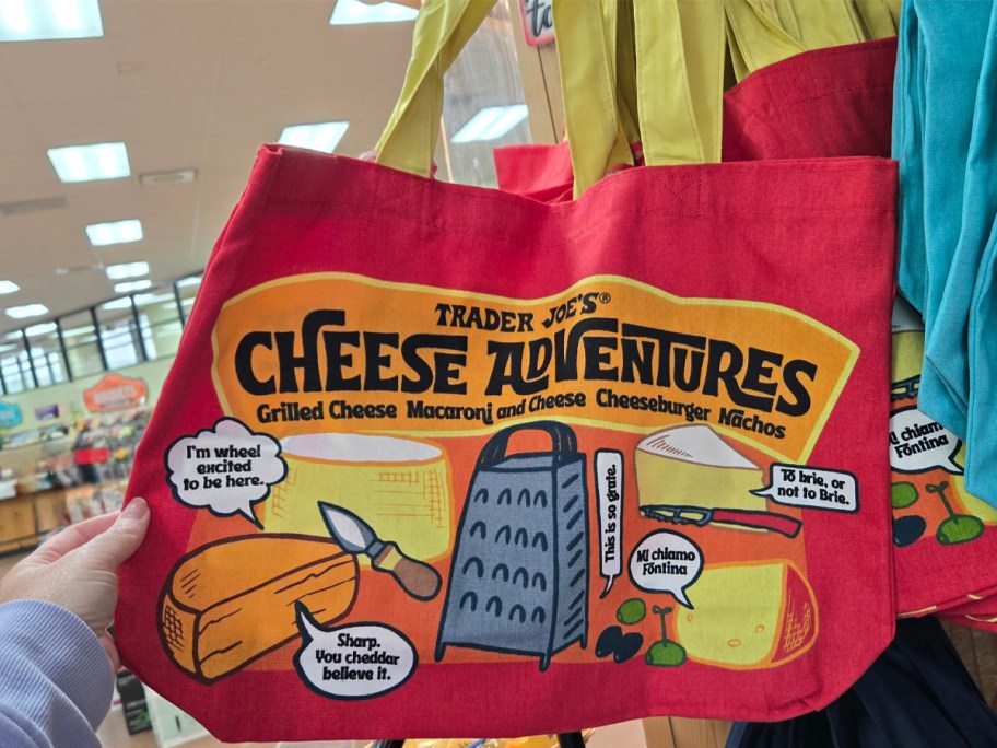 Trader Joes Bag