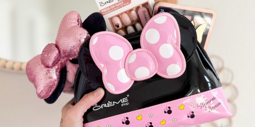 Disney Or Hello Kitty Mystery Bundle + Facial Wipes Only $38.70 Shipped ($97 Value)