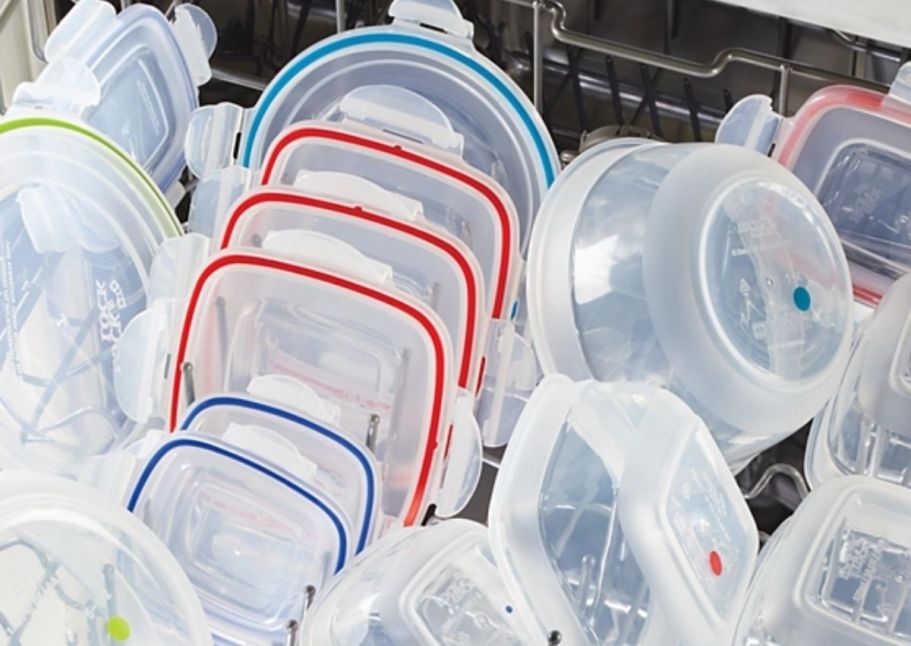 Up to 70% Off Macy’s Kitchen Clearance | Lock n Lock 30-Piece Set Only $22 (Reg. $76) + More