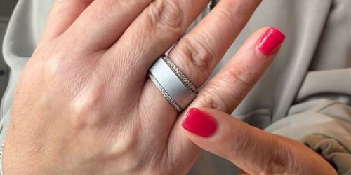 Team Fave Oura Rings on Sale | Track Sleep, Activity, Menstrual Cycle & More
