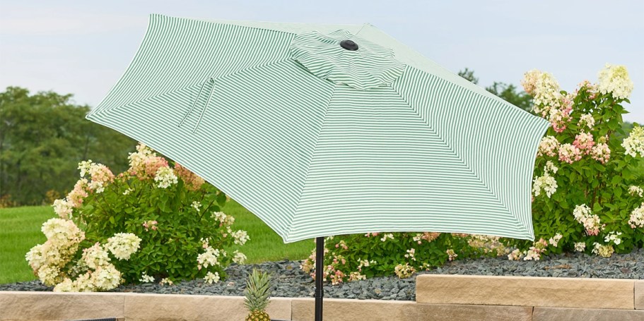 Better Homes & Gardens Patio Umbrellas Only $29.94 on Walmart.com (Reg. $45)