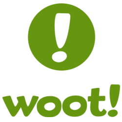 woot logo