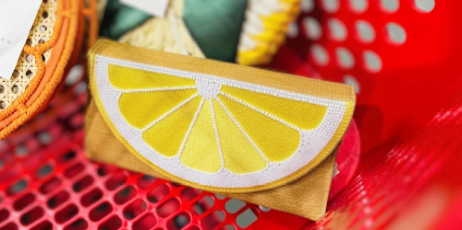10 Trendy Handbags & Totes Under $20 at Target