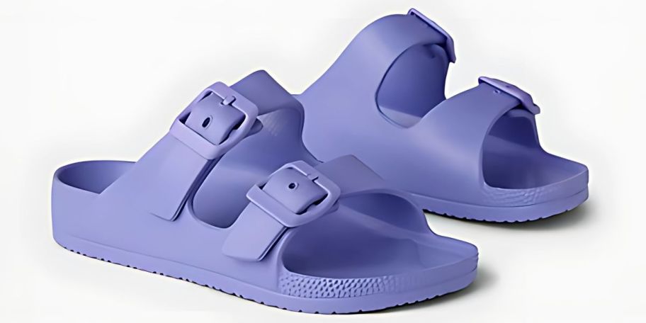 Gap Kids EVA Buckle Sandals