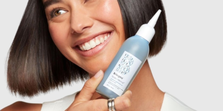 Highly-Rated Briogeo Haircare from $12 Shipped on Amazon