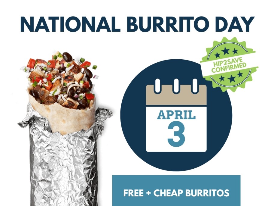 national burrito day confirmed graphic 