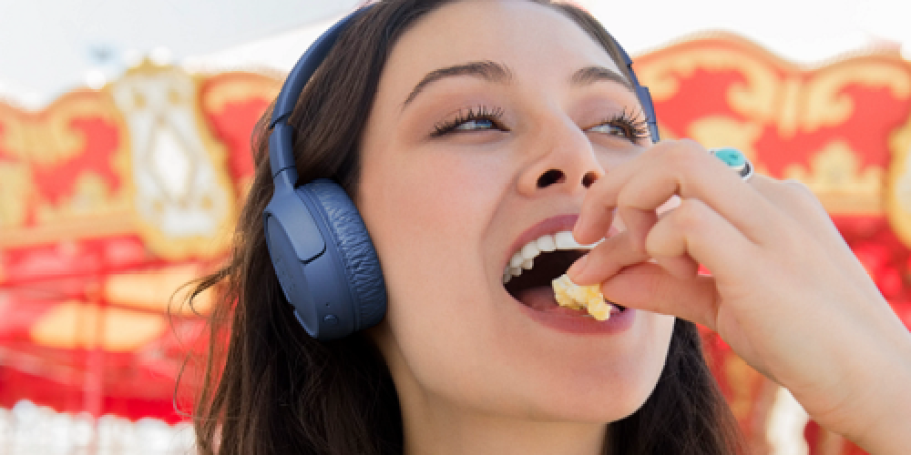 JBL Wireless Bluetooth Headphones Only $19.99 on Walmart.com (Reg. $50)