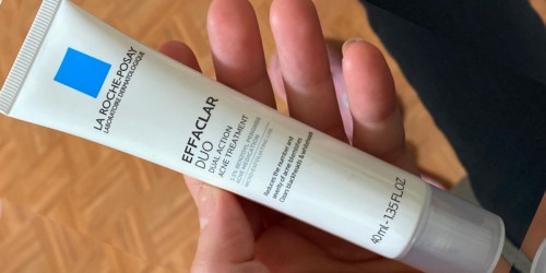 Attention Acne Sufferers: Your Favorite Products May Be Part of a Recall!