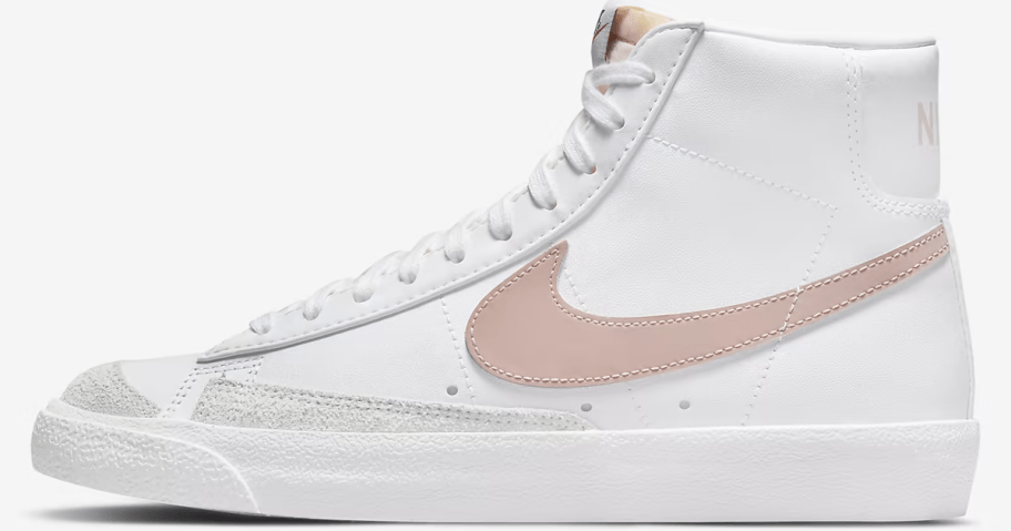 Nike Blazer Mid '77 Women's Shoes