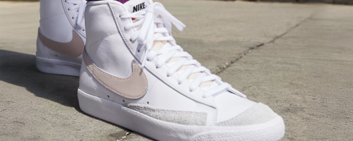 Nike Blazers Mid Shoes