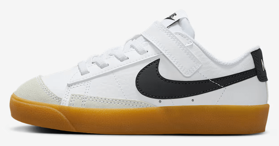 Nike Low 77 Little Kids Shoes