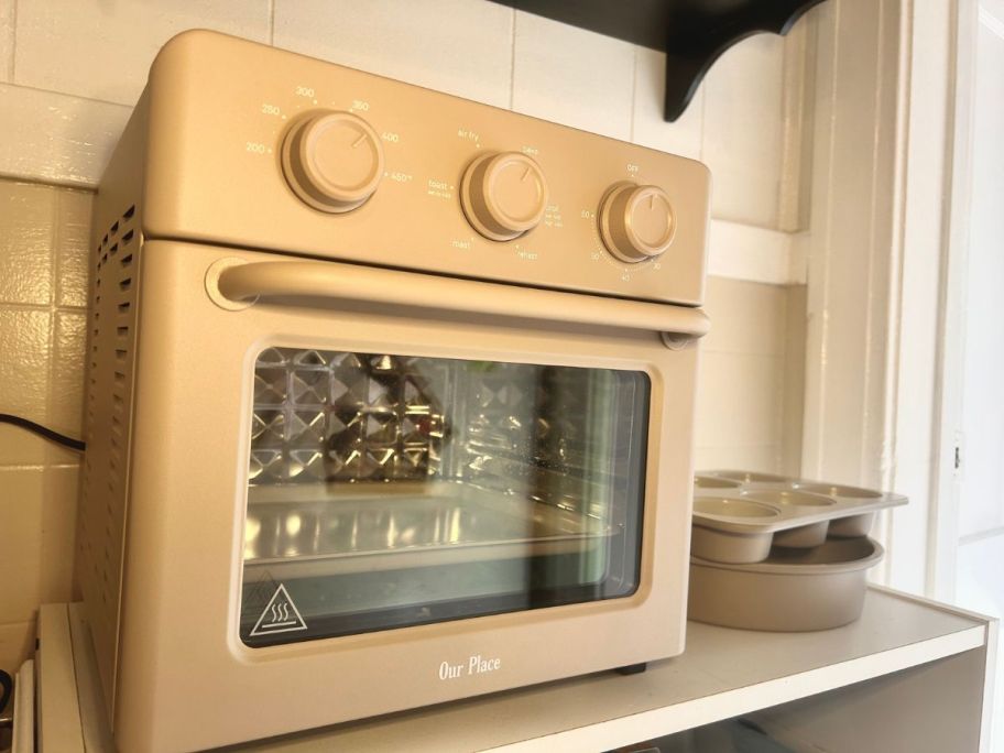 Our Place Wonder Oven