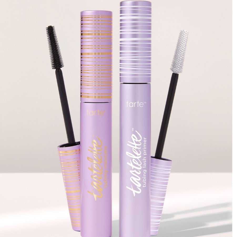 Tarte @itsmaureenkelly Lash Cocktail