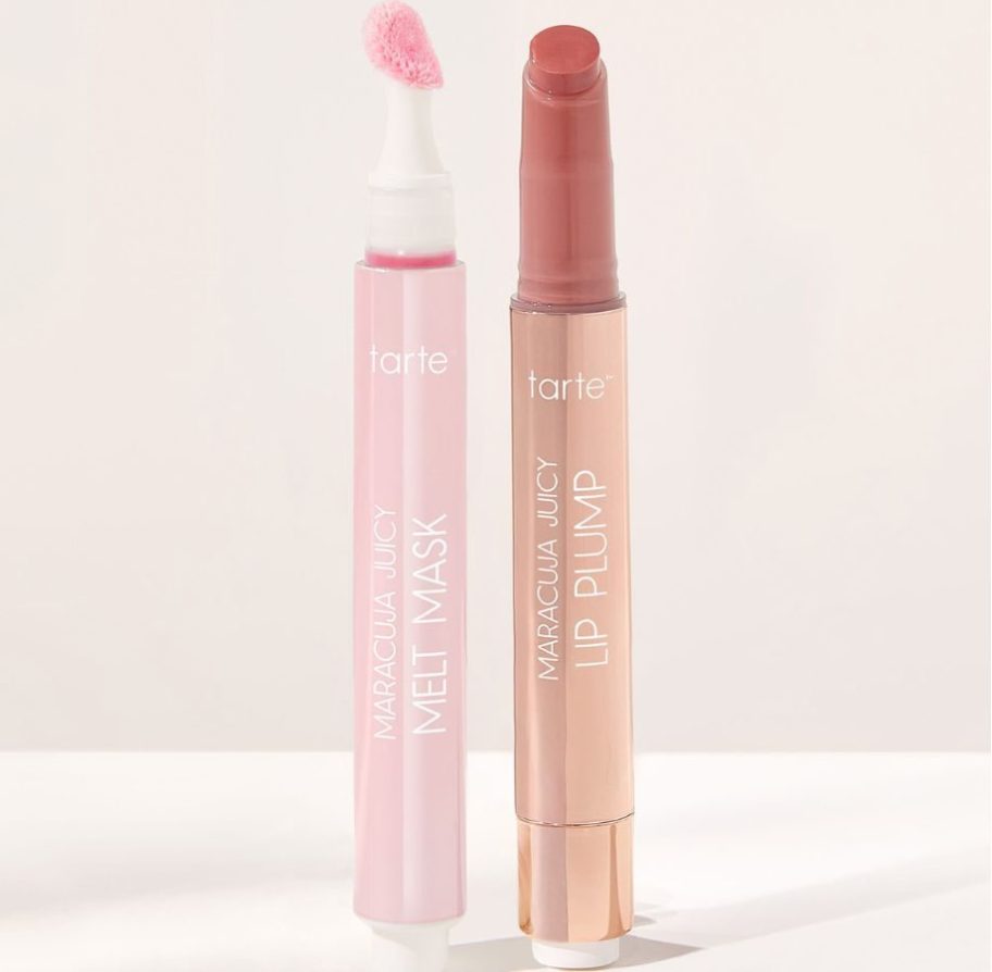 Tarte Day to Night Lip Kit 