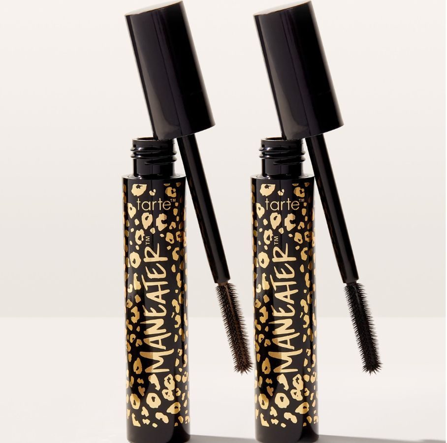 Tarte Maneater Mascara Duo