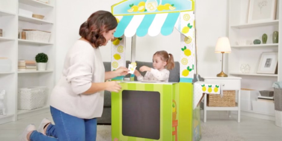 GO! Up to 70% Off Toys on Macys.com | Lemonade Stand Only $15.96 (Reg. $40)
