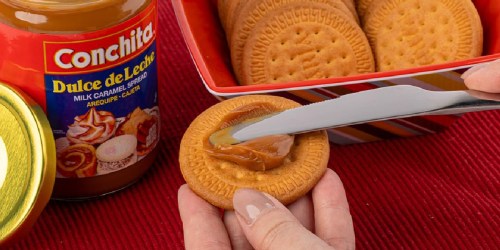 Conchita Maria Cookies Only 99¢ Shipped on Amazon | Easy Subscribe & Save Filler Item!