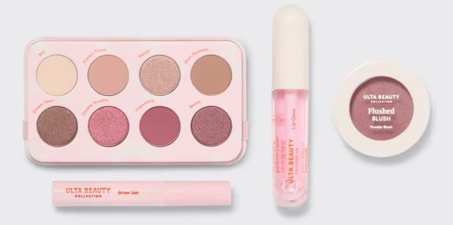 ULTA Beauty Besties Beauty Favorites Box product stock image