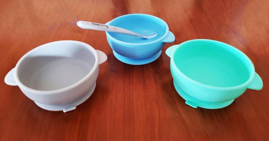 baby bowl set