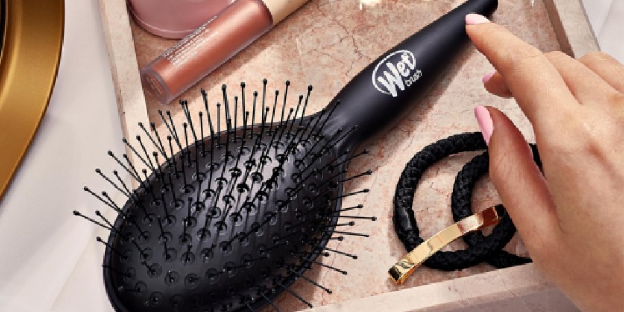 Wet Brush 2-Pack Only $6.99 Shipped (Just $3.49 Each!)
