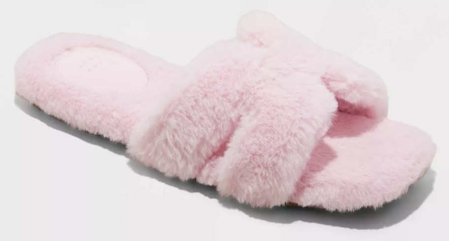 A New Day Women's Sage Slippers