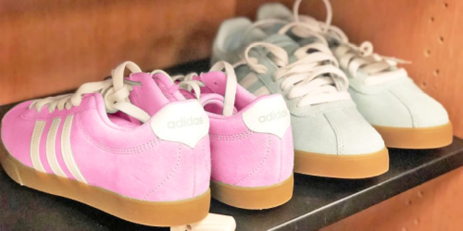 Up to 70% Off Shoes on DSW.com + Free Shipping | adidas, Vans, Crocs, & More