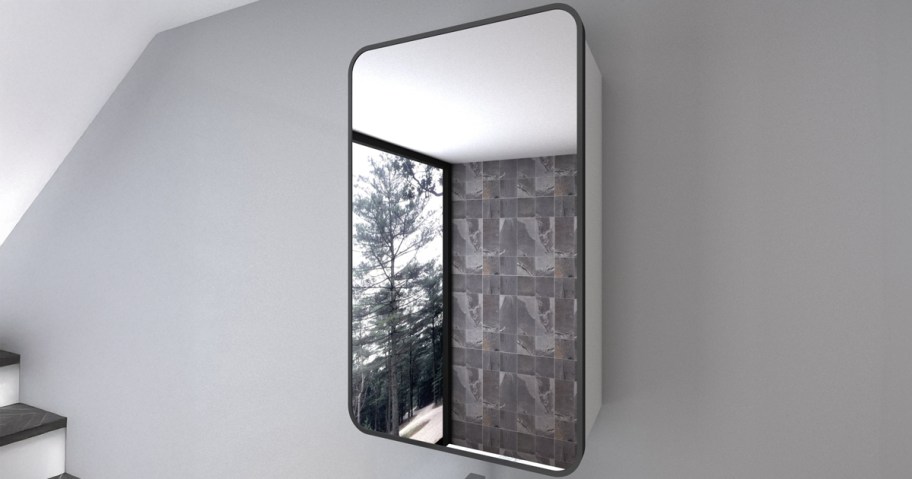 Bathroom Medicine Cabinet