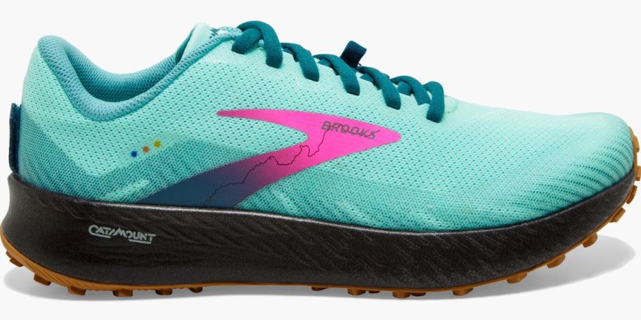 Brooks Catamount Women's Shoes