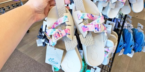 Up to 65% Off Chacos Sandals | Popular Styles from $18!