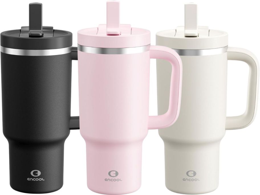 3 32oz Tumblers 