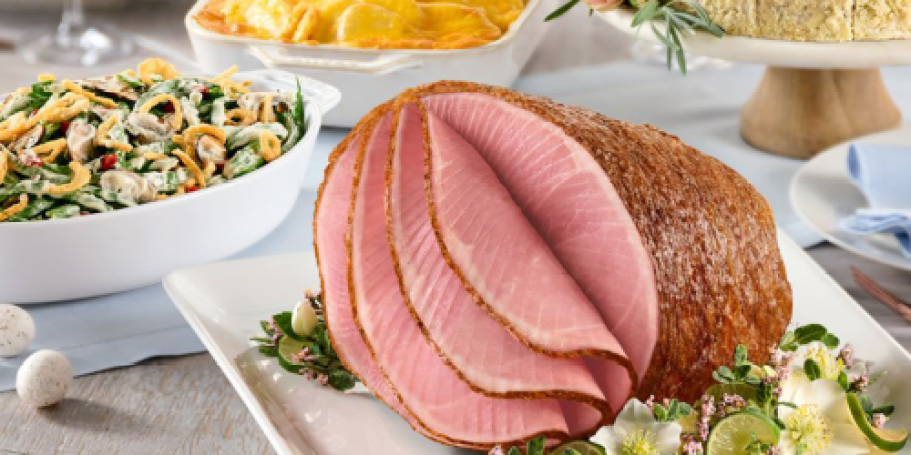 12 Restaurants Where You Can Buy a Premade Easter Dinner