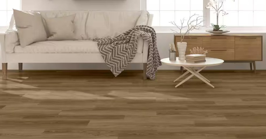 Home Decorators Collection Huron Hickory Flooring