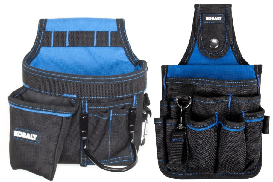 kobalt utility belts