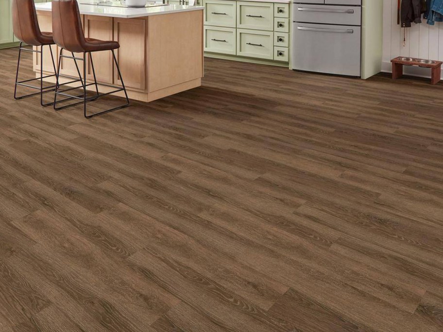 Lifeproof Eastmoor Chestnut Flooring
