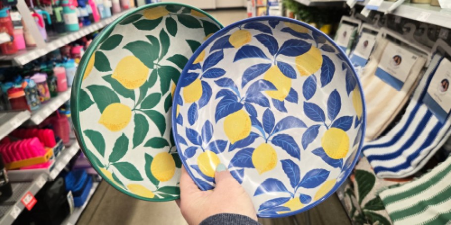 Mainstays Becky G. & Alejandra 12-Piece Dinnerware Set Only $14.88 (Reg. $20)