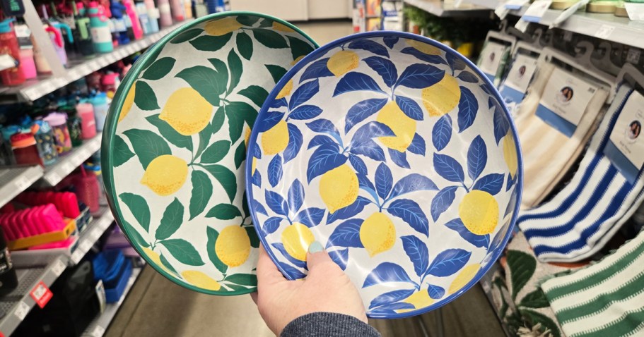 Mainstays Becky G. & Alejandra 12-Piece Dinnerware Set Only $14.88 (Reg. $20)