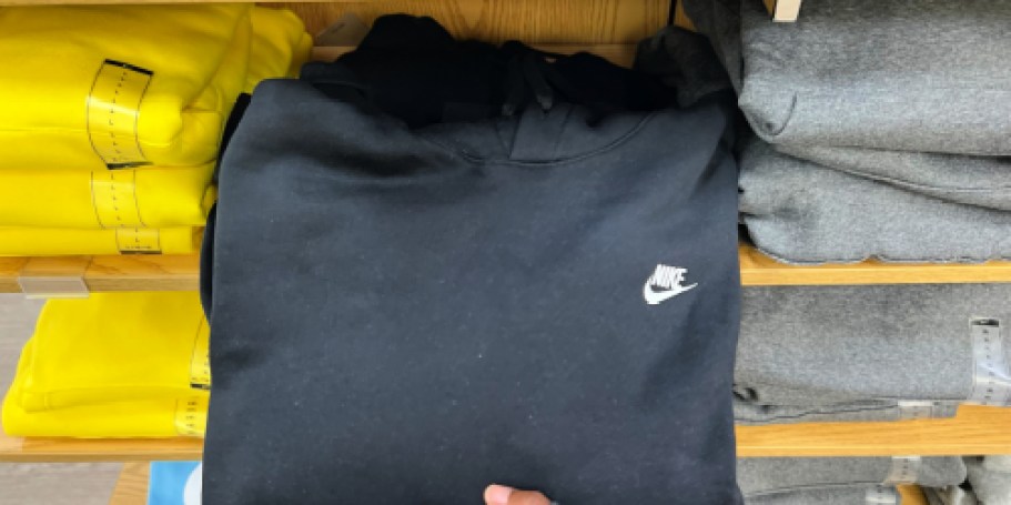 Up to 70% Off Macy’s Activewear | Save on Nike, Under Armour, Adidas, & More