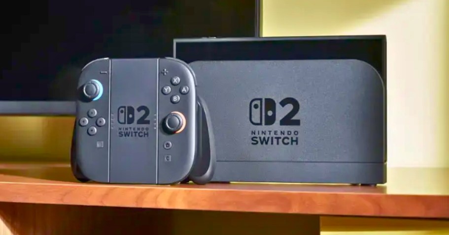 Nintendo Switch 2 Launch Day: What to Expect on June 5th