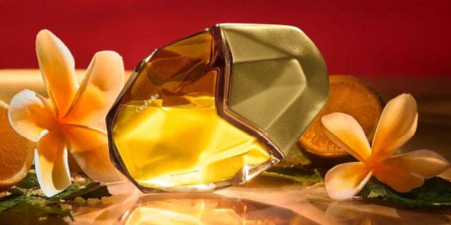 Orebella Blooming Fire Perfume Only $50 Shipped on ULTA.com (Reg. $100)