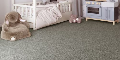 Carpet Rolls Starting at $1.79/Sq.ft. on Lowes.com