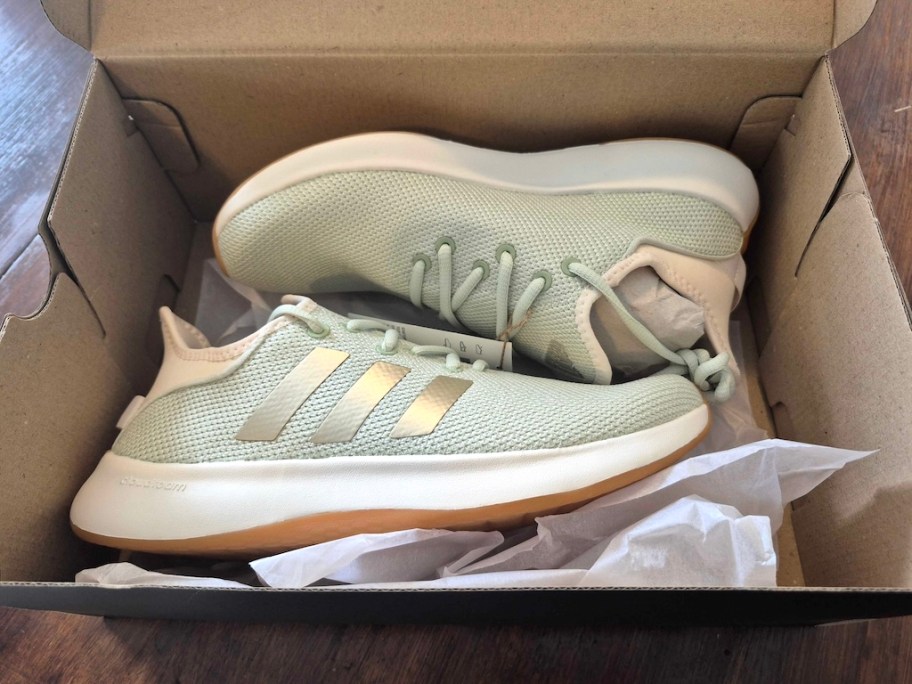 Up to 70% Off adidas + Free Shipping | Cloudfoam Shoes Just $22.95 Shipped