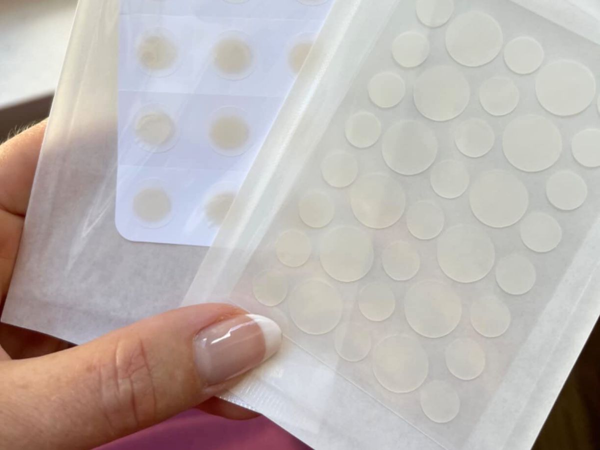 Pimple Patches 144-Count Only $5.49 Shipped on Amazon (Regularly $17)
