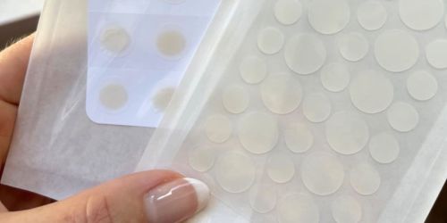 Pimple Patches 144-Count Only $5.49 Shipped on Amazon (Regularly $17)