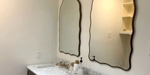 Up to 70% Off Arch Mirrors on Wayfair.com + Free Shipping