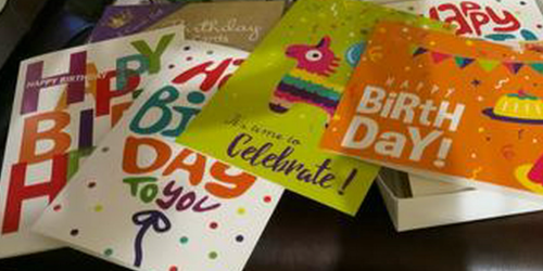 Assorted Birthday Cards 12-Pack Only $2.11 on Walmart.com (JUST 18¢ Per Card!)