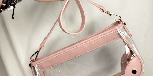 Get 50% Off Talena Bags on Amazon | Styles from $8.99!