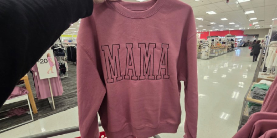 25 Mother’s Day Gifts from Target That’ll Arrive On Time!